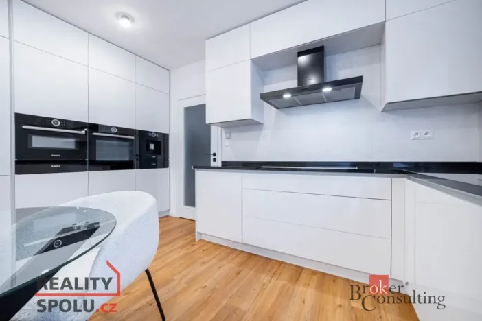 Prodej bytu 4+kk, Ráječko, Kruhy, 110 m2