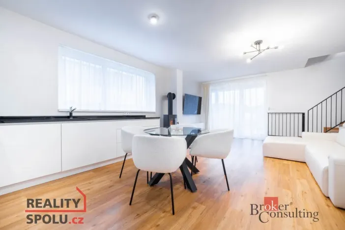 Prodej bytu 4+kk, Ráječko, Kruhy, 110 m2