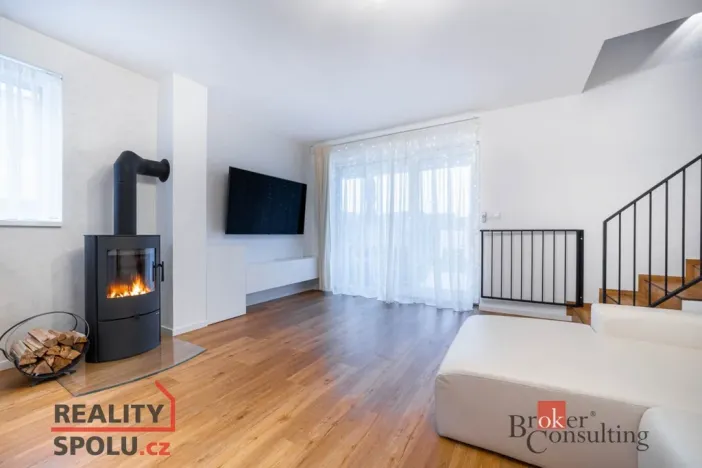 Prodej bytu 4+kk, Ráječko, Kruhy, 110 m2