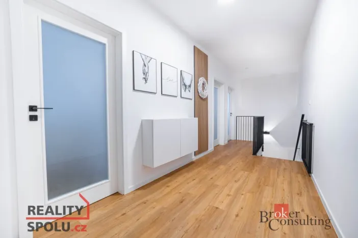 Prodej bytu 4+kk, Ráječko, Kruhy, 110 m2