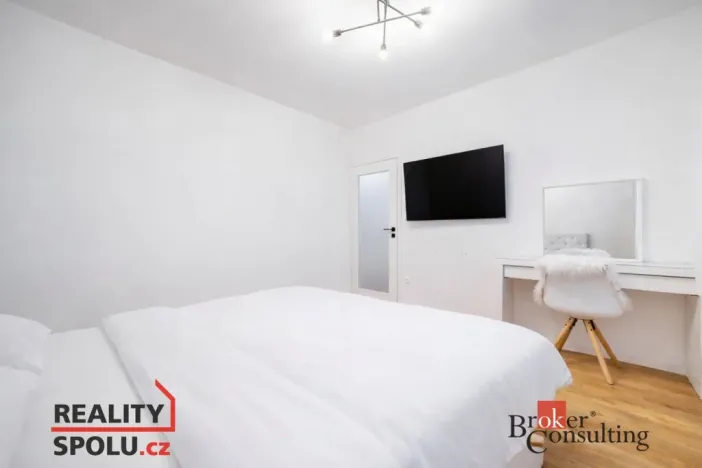 Prodej bytu 4+kk, Ráječko, Kruhy, 110 m2