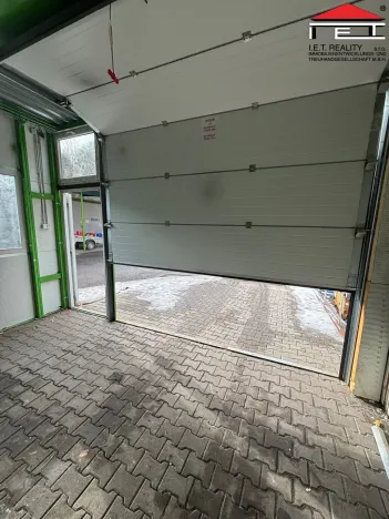 Pronájem skladu, Frýdek-Místek - Skalice, 90 m2