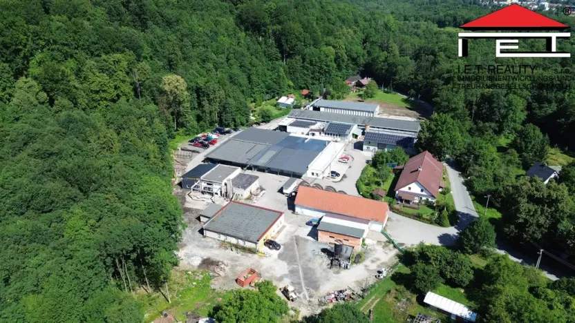 Pronájem skladu, Frýdek-Místek - Skalice, 90 m2