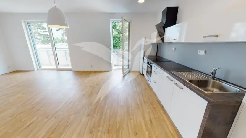 Pronájem bytu 3+kk, Dobřany, Jezdecká, 87 m2