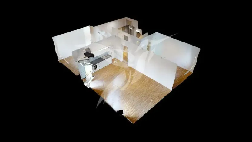 Pronájem bytu 3+kk, Dobřany, Jezdecká, 87 m2