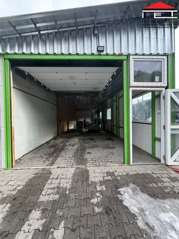 Pronájem výrobních prostor, Frýdek-Místek - Skalice, 90 m2