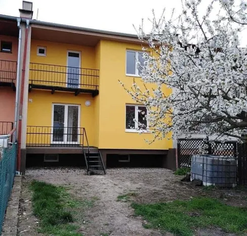 Prodej rodinného domu, Dobroměřice, A. Jiráska, 180 m2