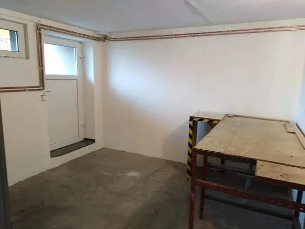 Prodej rodinného domu, Dobroměřice, A. Jiráska, 180 m2