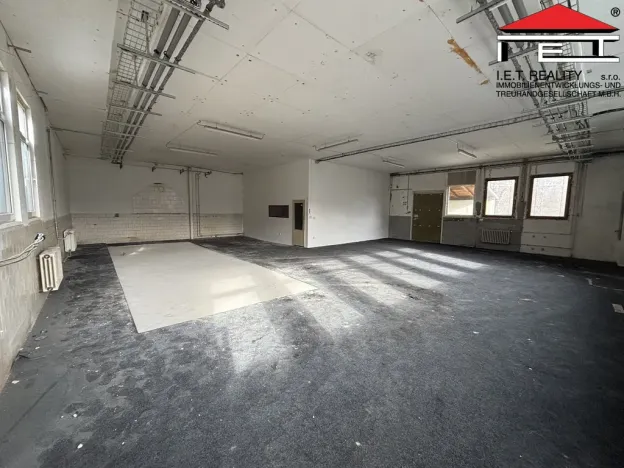 Pronájem výrobních prostor, Frýdek-Místek - Skalice, 260 m2
