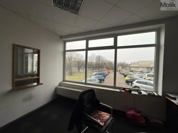 Pronájem obchodního prostoru, Most, Moskevská, 41 m2