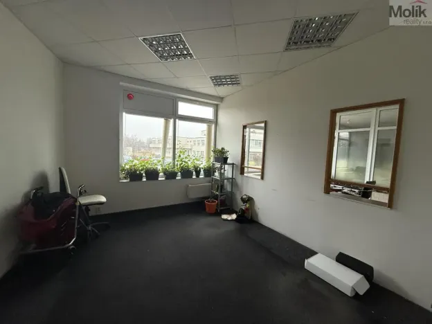 Pronájem obchodního prostoru, Most, Moskevská, 41 m2