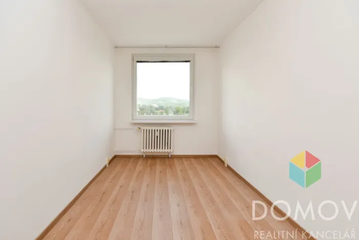 Pronájem bytu 2+kk, Beroun - Beroun-Město, Tyršova, 43 m2