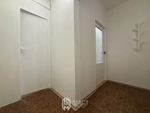 Pronájem bytu 1+1, Olomouc, Družební, 36 m2