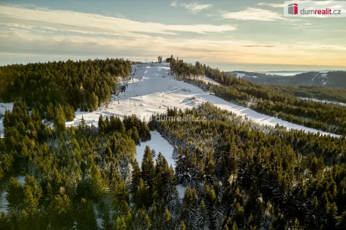 Prodej pozemku pro bydlení, Abertamy, Plešivecká, 836 m2