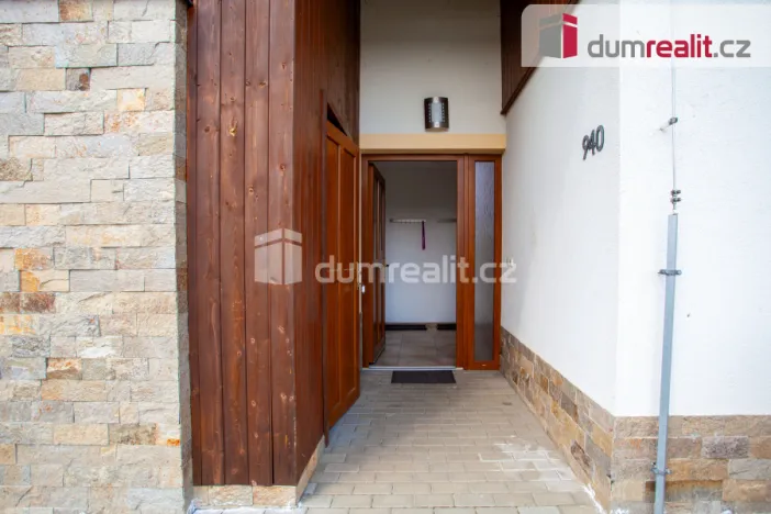 Prodej rodinného domu, Lipno nad Vltavou, 167 m2