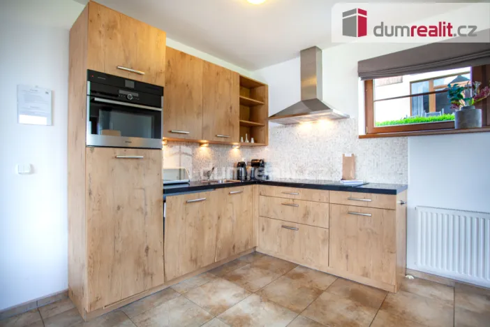 Prodej rodinného domu, Lipno nad Vltavou, 167 m2