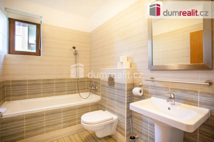 Prodej rodinného domu, Lipno nad Vltavou, 167 m2