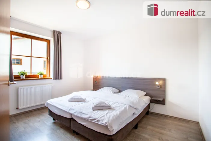 Prodej rodinného domu, Lipno nad Vltavou, 167 m2