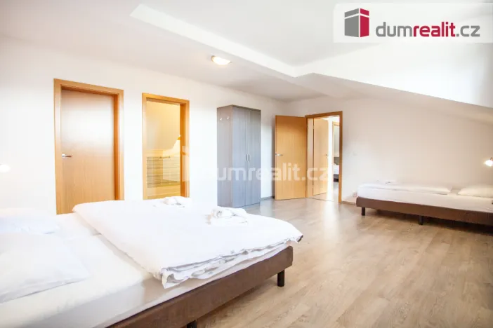 Prodej rodinného domu, Lipno nad Vltavou, 167 m2