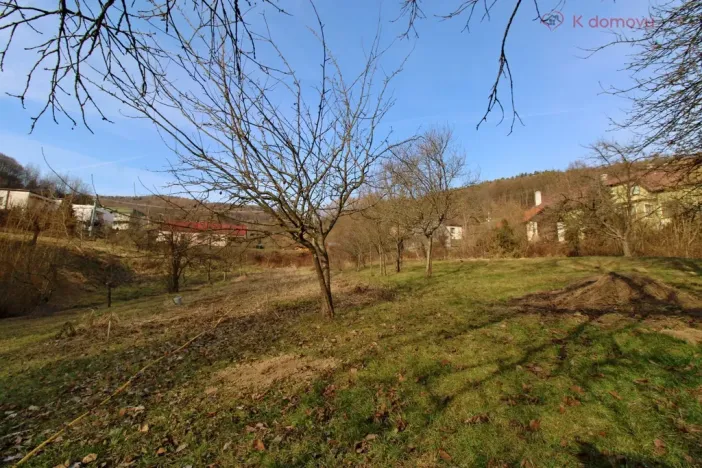 Prodej pozemku pro bydlení, Horní Lhota, 2106 m2