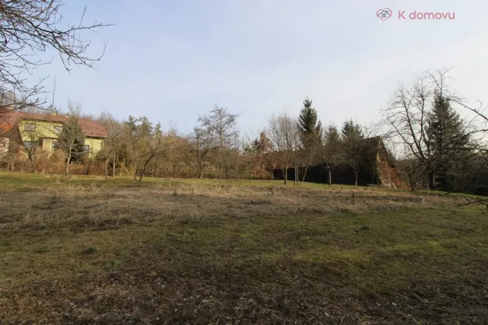 Prodej pozemku pro bydlení, Horní Lhota, 2106 m2