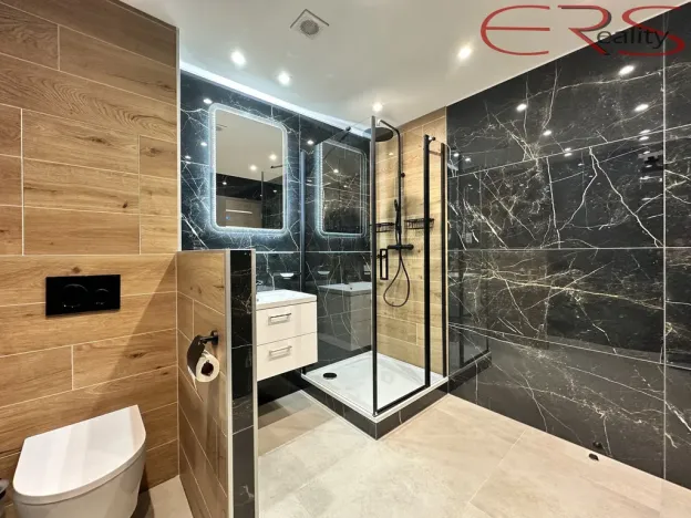 Pronájem bytu 2+kk, Jablonec nad Nisou - Mšeno nad Nisou, Mládí, 46 m2