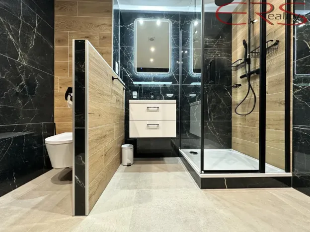 Pronájem bytu 2+kk, Jablonec nad Nisou - Mšeno nad Nisou, Mládí, 46 m2