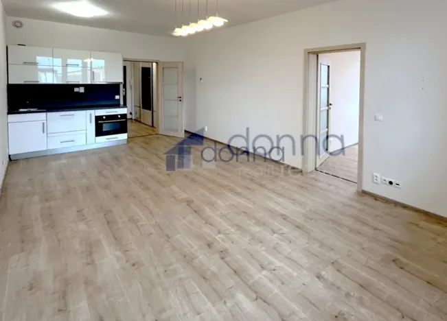 Pronájem bytu 2+kk, Praha, Freyova, 43 m2
