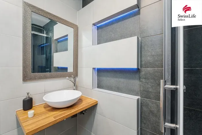 Prodej bytu 1+1, Praha - Libeň, Turnovská, 40 m2