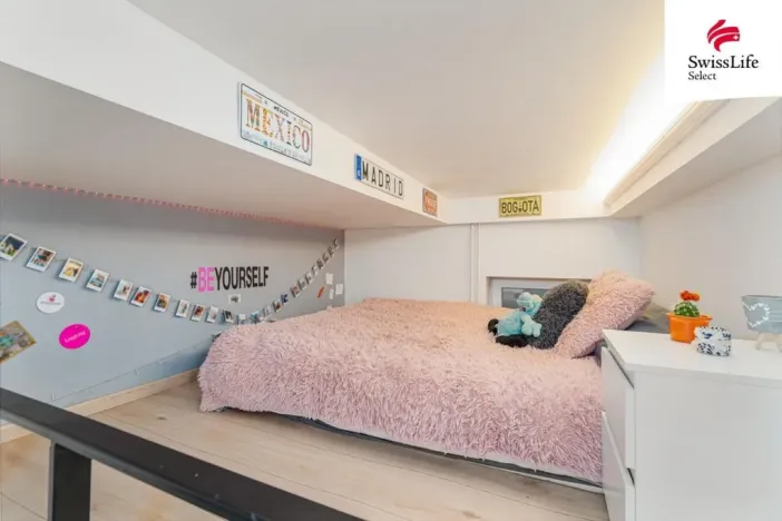 Prodej bytu 1+1, Praha - Libeň, Turnovská, 40 m2