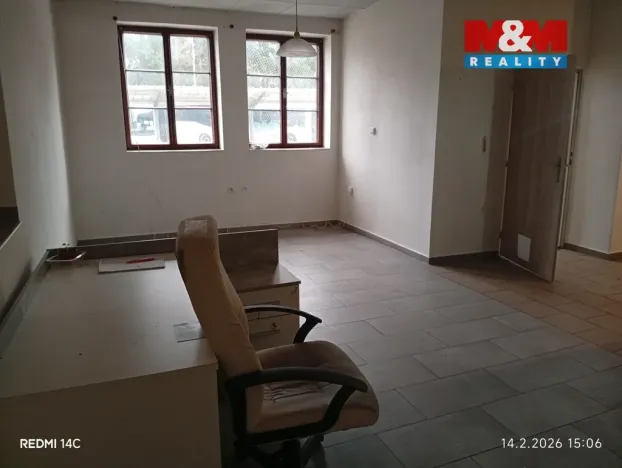 Pronájem rodinného domu, Kaplice, Tržní, 140 m2