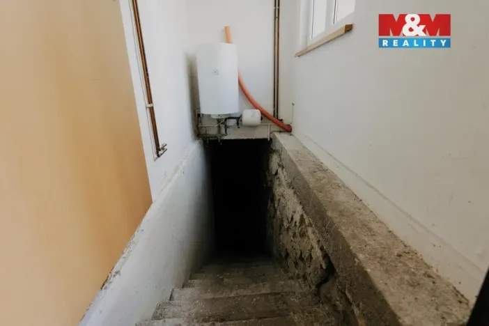 Prodej chalupy, Kružberk, 160 m2