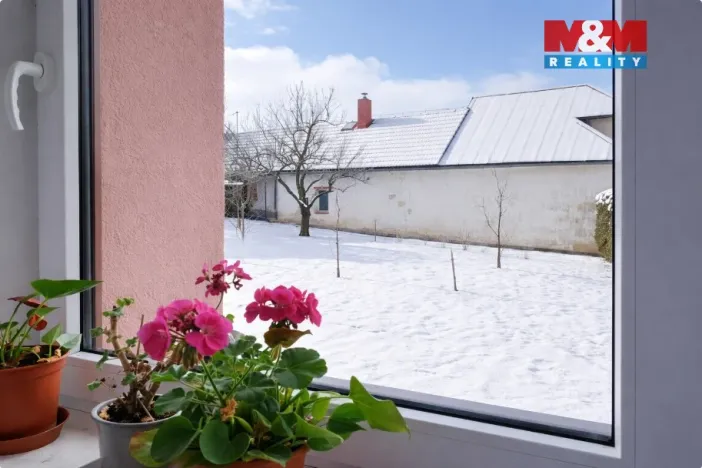 Prodej rodinného domu, Kořenice, 76 m2