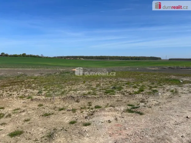 Prodej pozemku pro bydlení, Bělušice, 662 m2