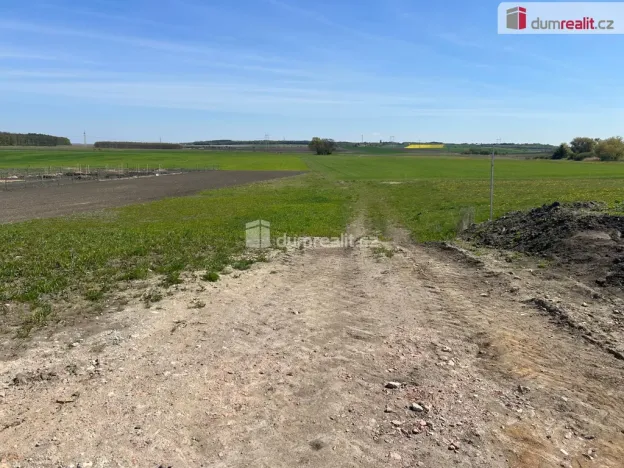 Prodej pozemku pro bydlení, Bělušice, 662 m2