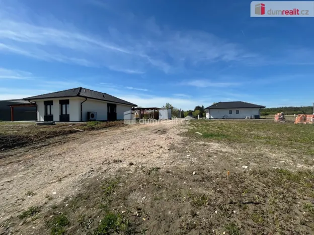 Prodej pozemku pro bydlení, Bělušice, 662 m2