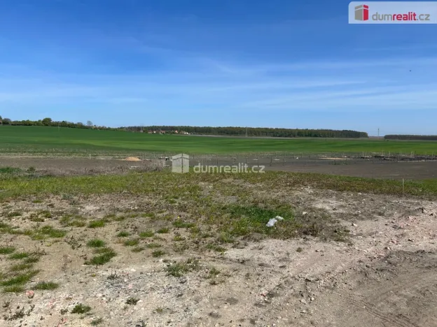 Prodej pozemku pro bydlení, Bělušice, 662 m2