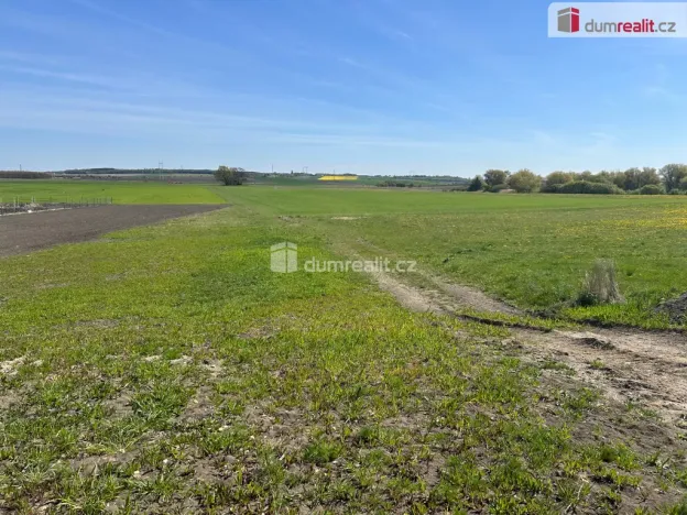 Prodej pozemku pro bydlení, Bělušice, 662 m2