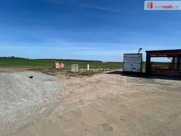 Prodej pozemku pro bydlení, Bělušice, 662 m2