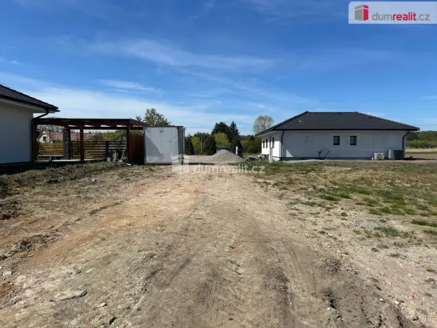 Prodej pozemku pro bydlení, Bělušice, 662 m2