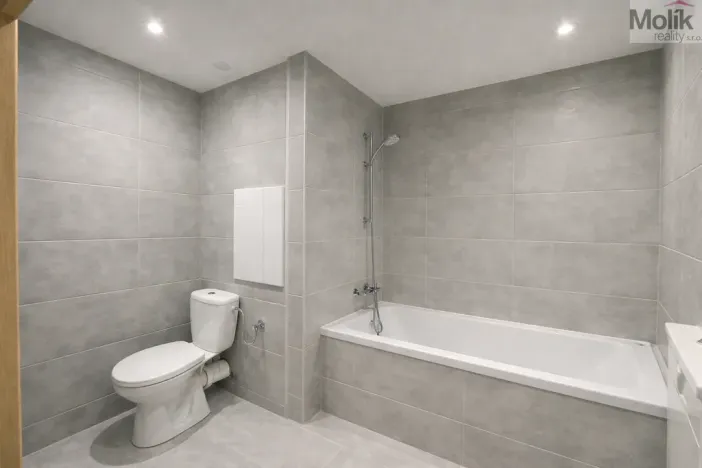 Pronájem bytu 2+1, Litvínov - Horní Litvínov, Valdštejnská, 46 m2