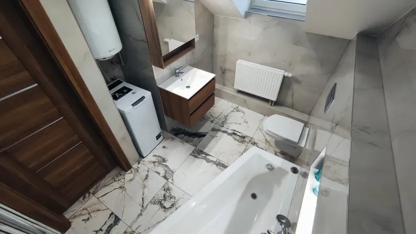 Pronájem bytu 3+kk, Zábřeh, Havlíčkova, 65 m2