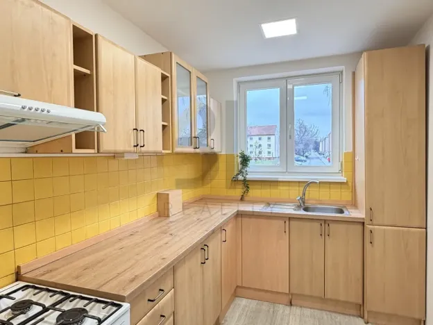 Prodej bytu 3+1, Hodonín, Seifertova, 55 m2