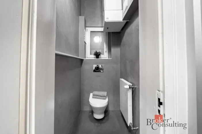 Prodej bytu 3+kk, Praha - Smíchov, Zborovská, 74 m2