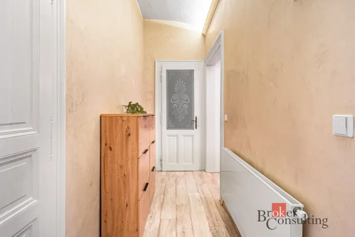 Prodej bytu 3+kk, Praha - Smíchov, Zborovská, 74 m2