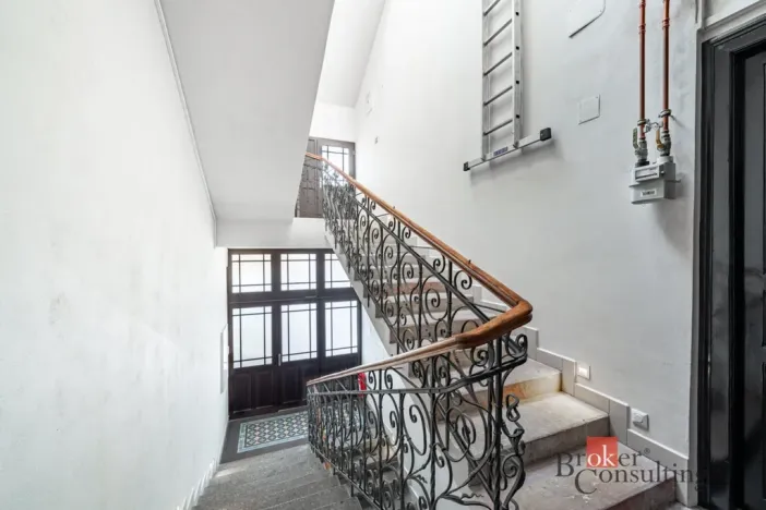 Prodej bytu 3+kk, Praha - Smíchov, Zborovská, 74 m2