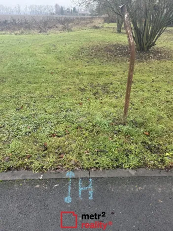 Prodej zahrady, Náklo - Lhota nad Moravou, 341 m2