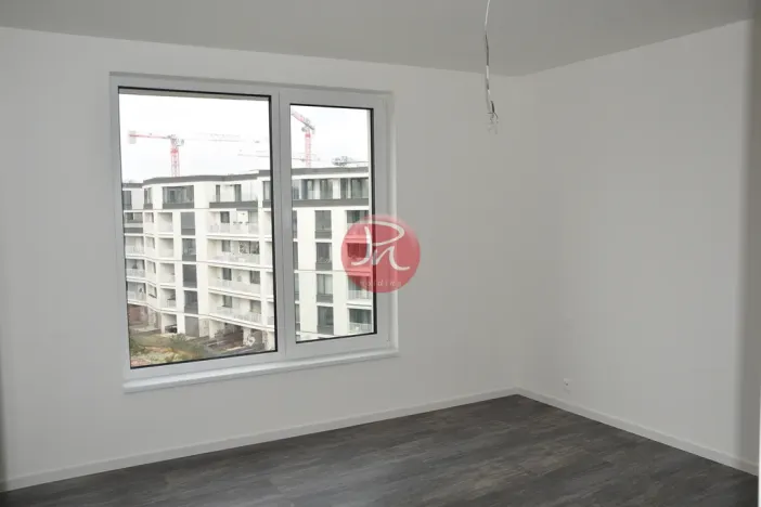 Pronájem bytu 2+kk, Ostrava, F. X. Riepla, 54 m2