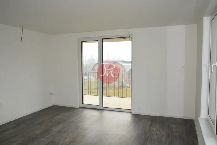 Pronájem bytu 2+kk, Ostrava, F. X. Riepla, 54 m2