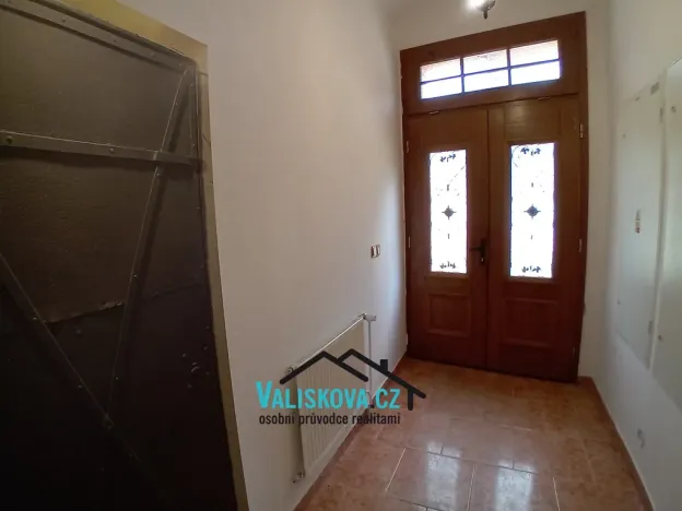 Prodej rodinného domu, Kroměříž, Malý val, 110 m2